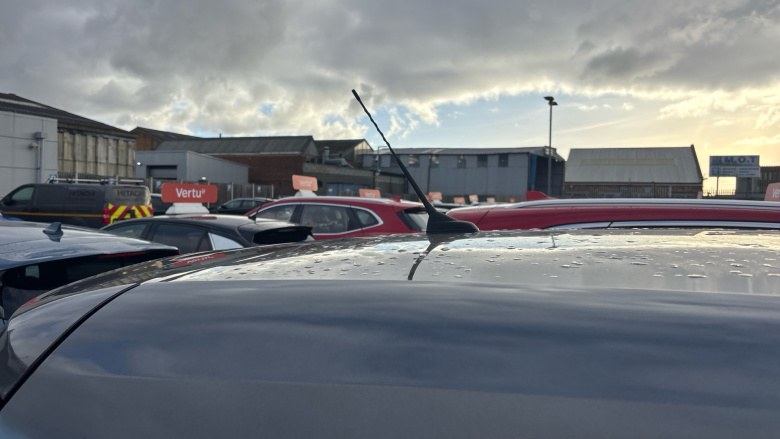 Vauxhall Crossland 1.2 Turbo [130] Design 5dr Auto Petrol Hatchback